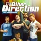 New Musical Comedy THE OTHER DIRECTION Plays in Concert at 54 Below Tonight