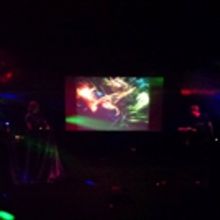 Digital Gnosis to Present ATEN Album Release and Gallery Show