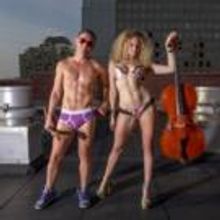 John Early, The Skivvies and More Coming Up at Joe's Pub at The Public