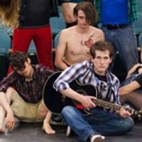 BWW Review: AMERICAN IDIOT Could Be 'the Time of Your Life' at EPAC Photo