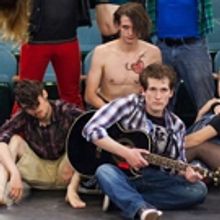 BWW Review: AMERICAN IDIOT Could Be 'the Time of Your Life' at EPAC