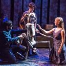 Off-Broadway's THE WOODSMAN Continues 'Theater Close-Up' on THIRTEEN Tonight