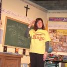 'BIBLE BINGO' Heads to Bloomington Center for the Performing Arts Today