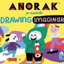 The Drawing Imaginarium is Back!