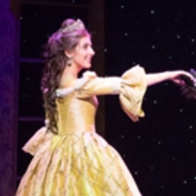 BWW Interview: Lexi Rabadi, Matt Farcher, James Patterson, Charis Leos of DISNEY'S BEAUTY AND THE BEAST at Fulton Theatre