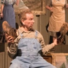 BWW Review NST's DOCTOR! DOCTOR! Cures Audiences with C&D--Charm & Delightful Songs