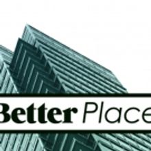 Wendy Beckett's A BETTER PLACE Heads Off-Broadway This Spring