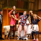 BWW Review: NOISES OFF at Connecticut Repertory Theatre
