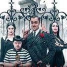 HCTO to Stage THE ADDAMS FAMILY