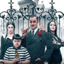 HCTO to Stage THE ADDAMS FAMILY