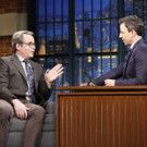 VIDEO: Matthew Broderick Talks Playing Michael Brown in Upcoming Hurricane Katrina…