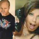 Comics Sunda Croonquist and Mike Marino Set for The Paramount This Weekend