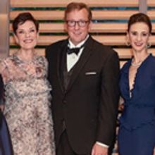 MAD HOT BALLET Raises Over $1.3 Million
