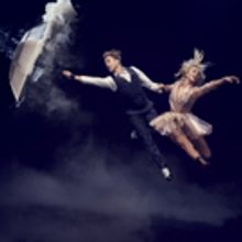 BWW Review: MOVE - BEYOND - LIVE ON TOUR at Fox Theatre is Amazing with Julianne & De