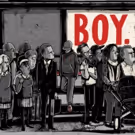 Casting Announced for BOY - Mohammad Amiri, Ruby Bridle and More; Apr 5
