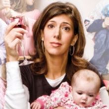 Dena Blizzard's ONE FUNNY MOTHER to Open at New World Stages