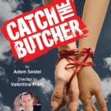 Angelina Fiordellisi, Lauren Velez & Jonathan Walker to Star in CATCH THE BUTCHER at
