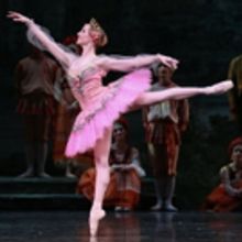 Houston Ballet's Head of Costumes Laura Lynch on Ben Stevenson's THE SLEEPING BEAUTY