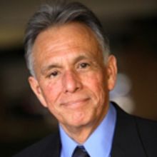 RUDY RAMOS Portrays the Humanity of GERONIMO