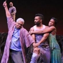 BWW Review: FATHER COMES HOME FROM THE WARS at Round House