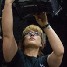 SUU Student Wins National Theatrical Lighting Design Award