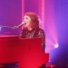 VIDEO: Regina Spektor Performs 'The Trapper and the Furrier' on LATE NIGHT