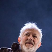 BWW Reviews: KING LEAR, Royal and Derngate, April 5