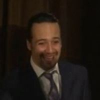 VIDEO: Lin-Manuel Miranda Receives George Washington Book Prize Video