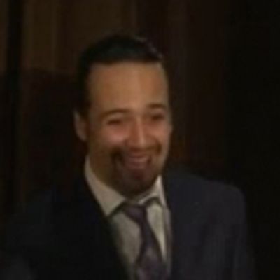 VIDEO: Lin-Manuel Miranda Receives George Washington Book Prize