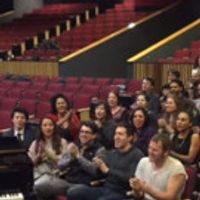 STAGE TUBE: Lin-Manuel Miranda Goes Back to Elementary School in Latest #Ham4Ham Video