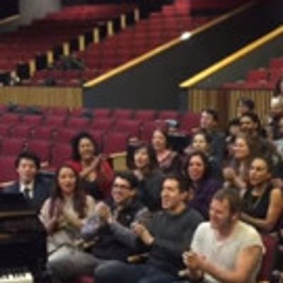 STAGE TUBE: Lin-Manuel Miranda Goes Back to Elementary School in Latest #Ham4Ham