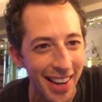 VIDEO: A Backstage Visit and Q&A With SOMETHING ROTTEN!'s Josh Grisetti Video