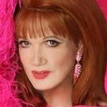 Tony Nominee Charles Busch Coming to Martinis Above Fourth | Table + Stage, 10/13-14