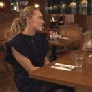 Oscar Nominated Saoirse Ronan Visits CBS SUNDAY MORNING Today
