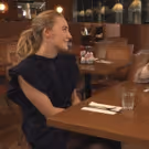 Oscar Nominated Saoirse Ronan Visits CBS SUNDAY MORNING Today
