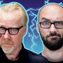 BRAIN CANDY LIVE! Starring Adam Savage & Michael Stevens to Bring Crazy Science to NJ