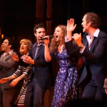 BEAUTIFUL National Tour Recoups in Four Months; Musical Marks 2 Years on Broadway