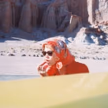 Alexandra Savior Premieres Official Video for 'Mirage'