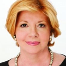 Faith Hope Consolo to Join Off-Broadway's MY BIG GAY ITALIAN MIDLIFE CRISIS