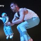 Photo Coverage: Barbican Theatre Presents the UK Premiere of Blanca Li Dance Company's ROBOT