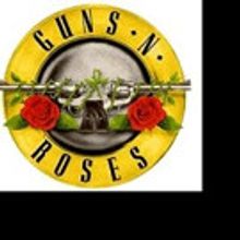 Guns N' Roses Not In This Lifetime Tour Coming to Hershey In 2017