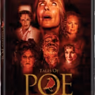 TALES OF POE Combines Classic Horror Stories and Iconic Scream Queens in New Trailer