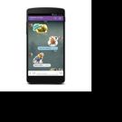 Viber Launches Sticky Fingers: My City, My Vibe