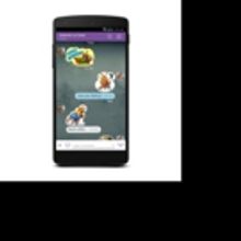 Viber Launches Sticky Fingers: My City, My Vibe