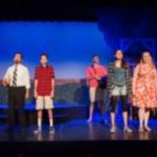 Photo Coverage: First Look at Shots in the Dark's BEAUTIFUL CUL DE SAC