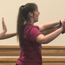 Opening This Week at Theatre in the Park: CRAZY FOR YOU