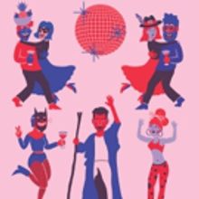 The Woolgatherers Presents the World Premiere of REVEL'S END: A TEMPEST DANCE PARTY
