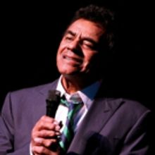BWW Previews: A 60th Anniversary Christmas Celebration! JOHNNY MATHIS Brings A Christ