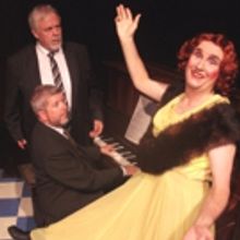 THE HABIT OF ART to Play Old Mill Theatre