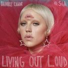 Brooke Candy Releases 'Living Out Loud' ft. Sia Today